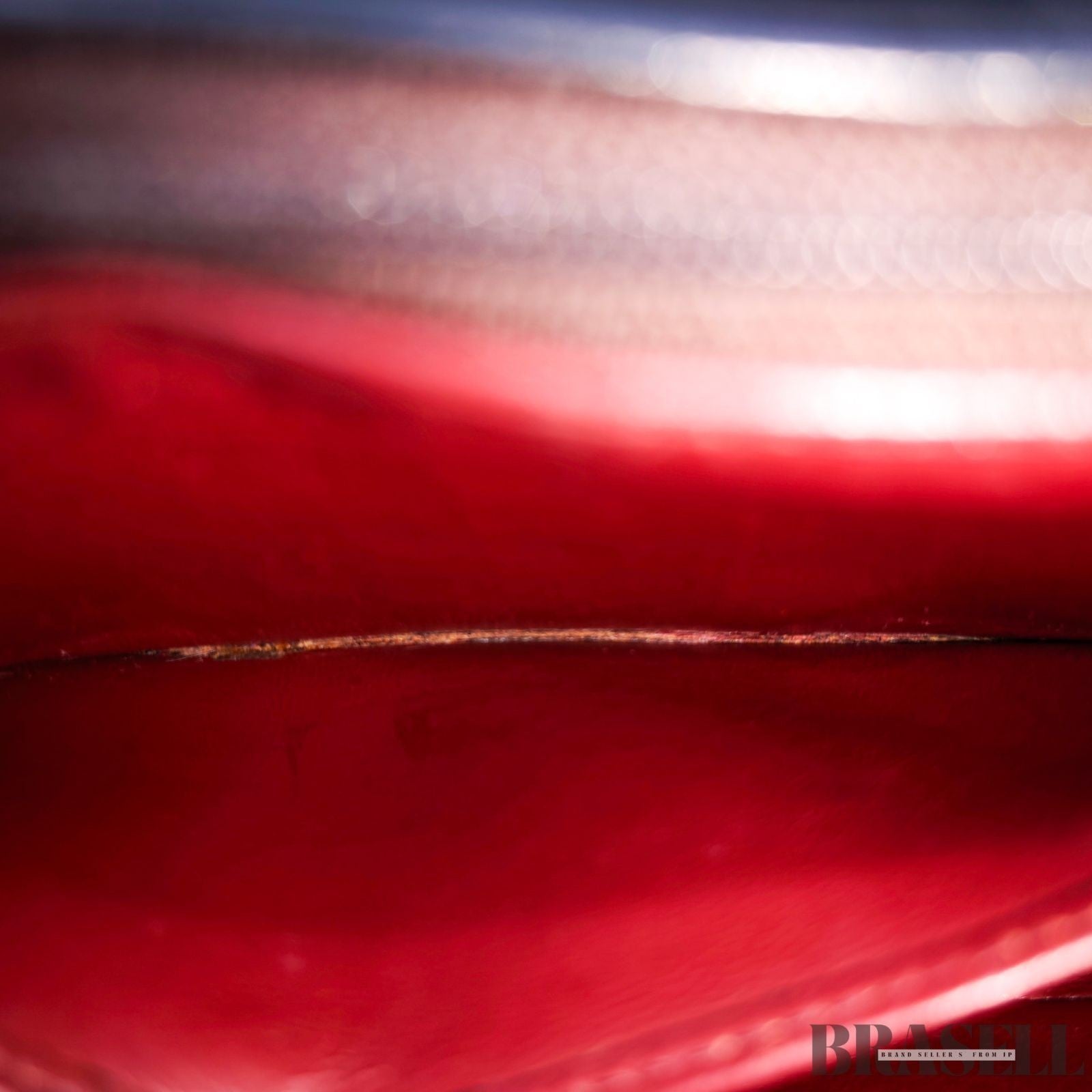 Borsa a tracolla Chanel Mini Matelassé in pelle di agnello con catena...