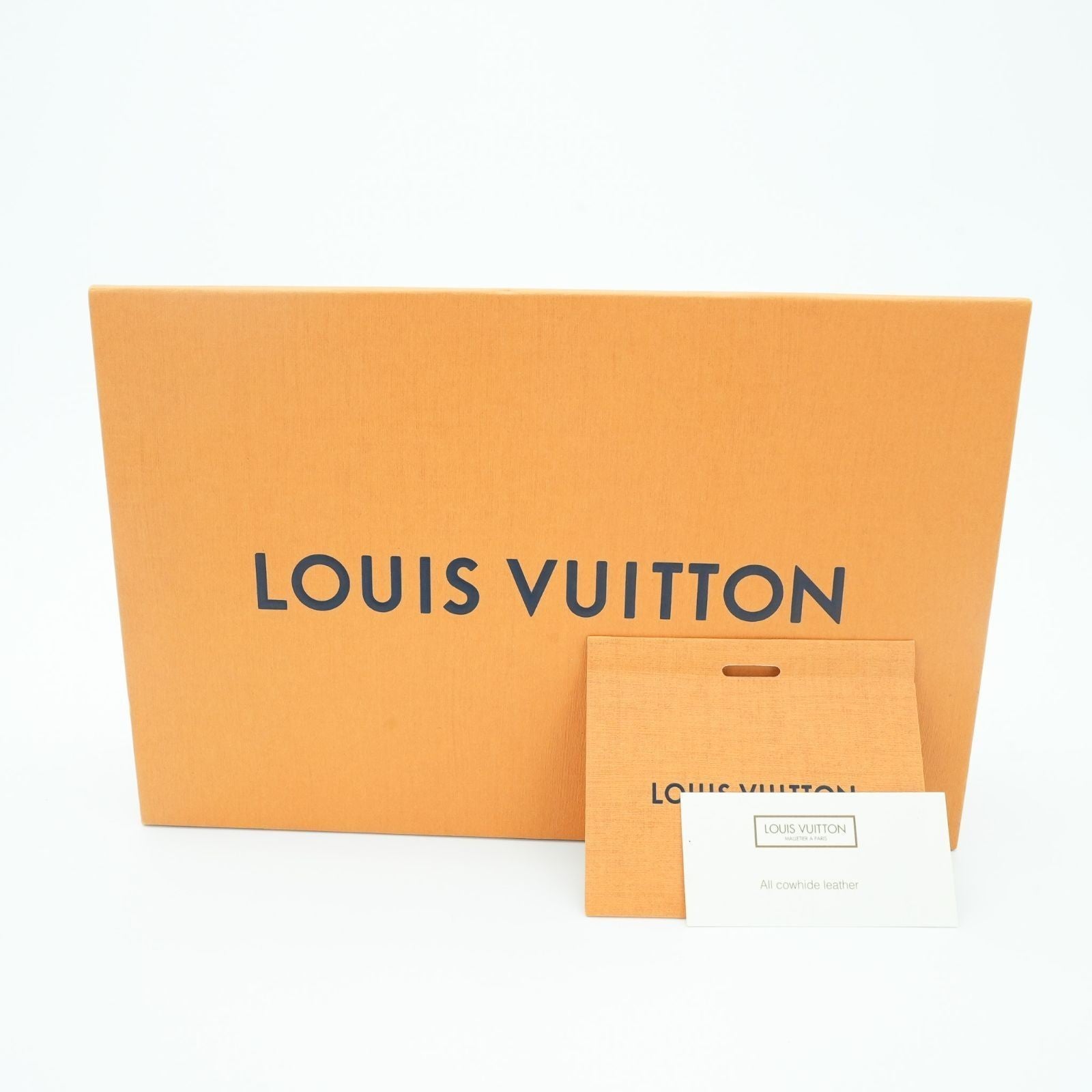 LOUIS VUITTON Empreinte Portefeuille Clemence M60171 Long Wallet Black