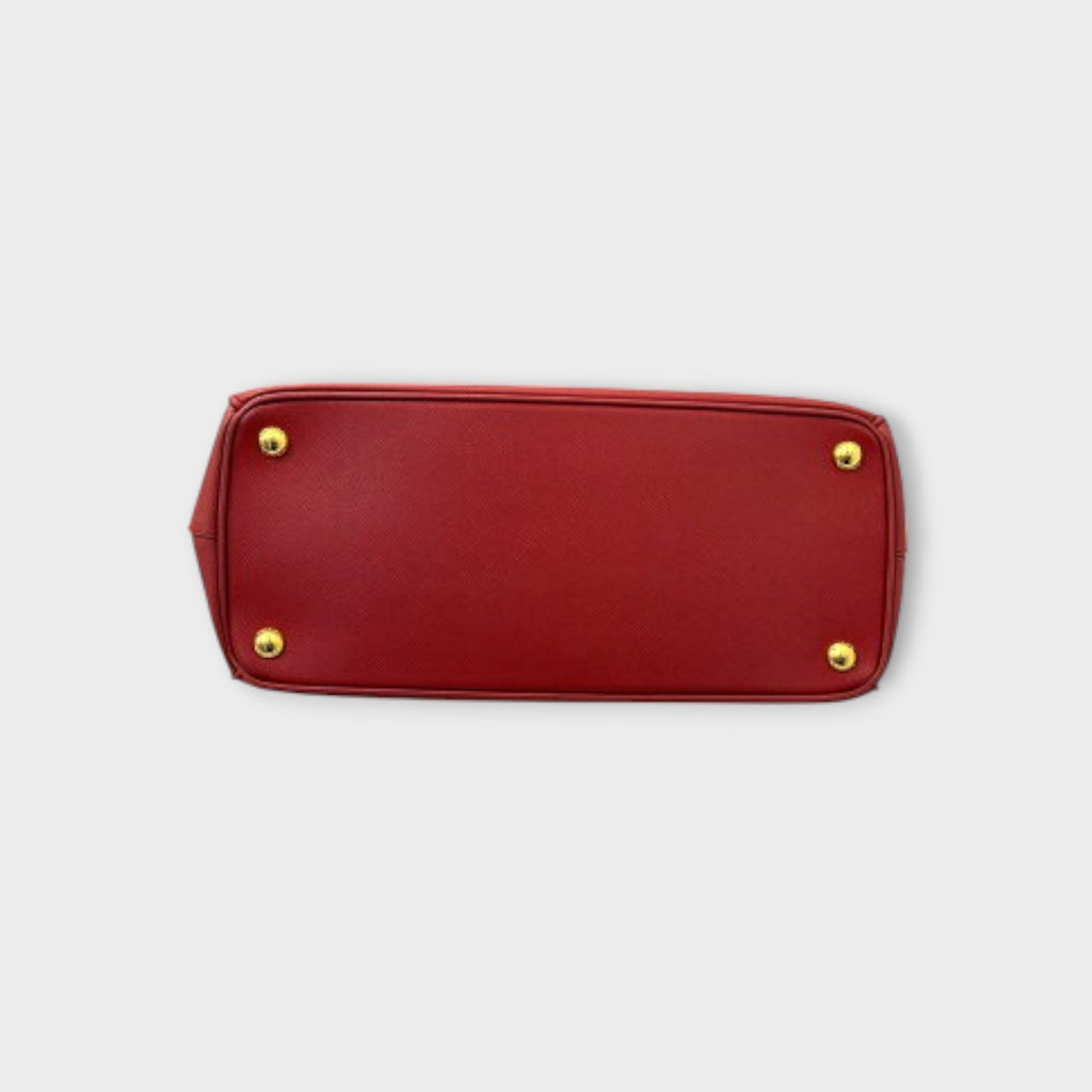 Prada BN1801 2-Way Galleria Small Shoulder Bag【A】