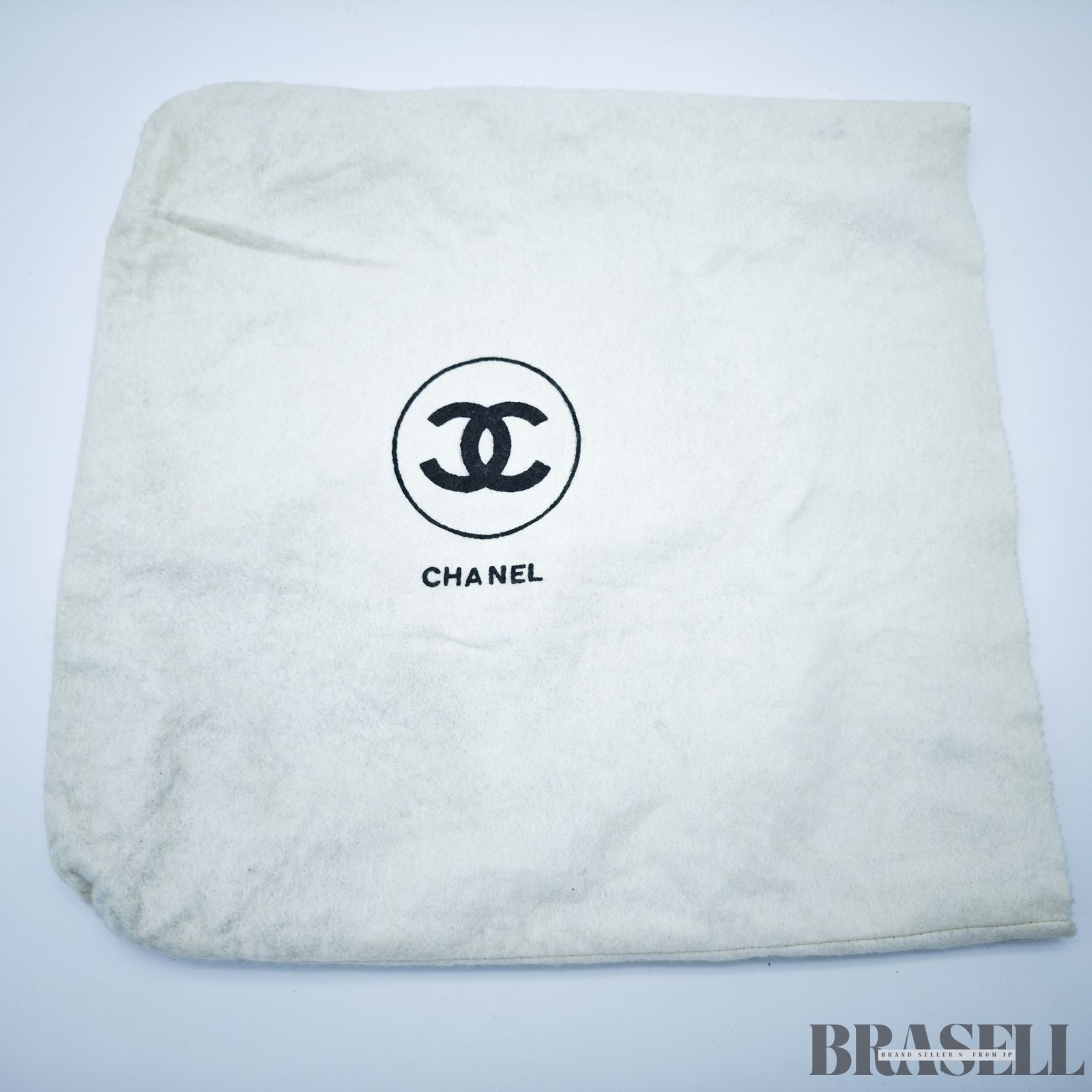 Chanel Lambskin Matelassé 25 S-Flap Shoulder Bag Small Black Ladies w/Dust Bag