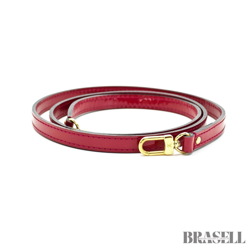 Borsa a mano Louis Vuitton Alma BB M91171 borsa a tracolla 2 vie rosa donna...