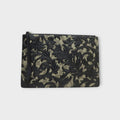 GUCCI GG Supreme Arabesque Clutch Bag 410810