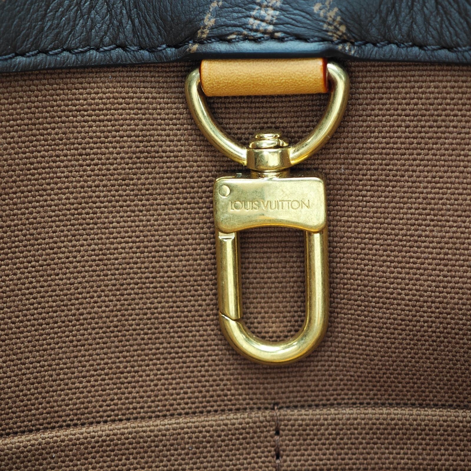 LOUIS VUITTON Monogram Shopper Tote MM M13928 Tote Bag