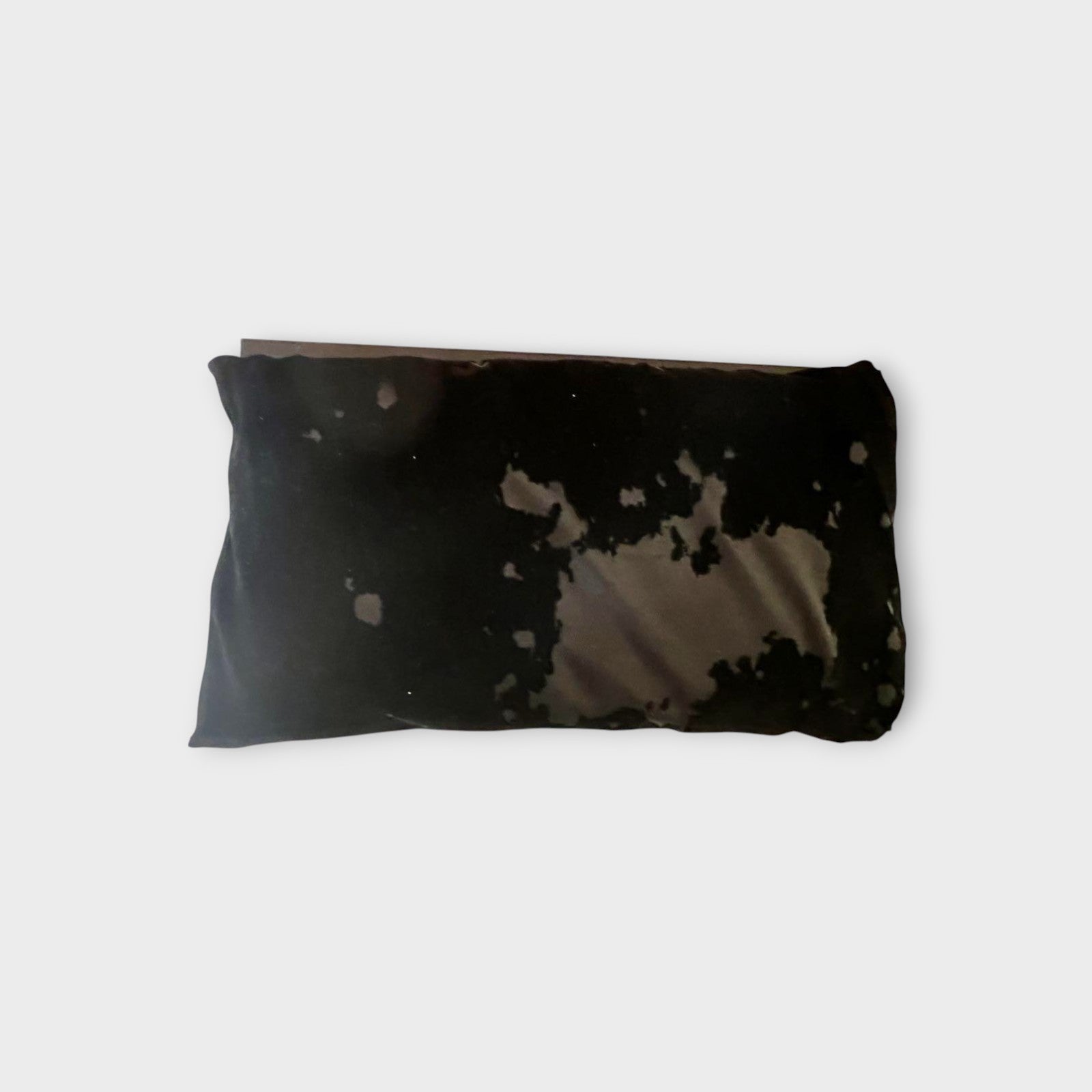 Chanel Matelassé L-Gusset Zip Around Wallet