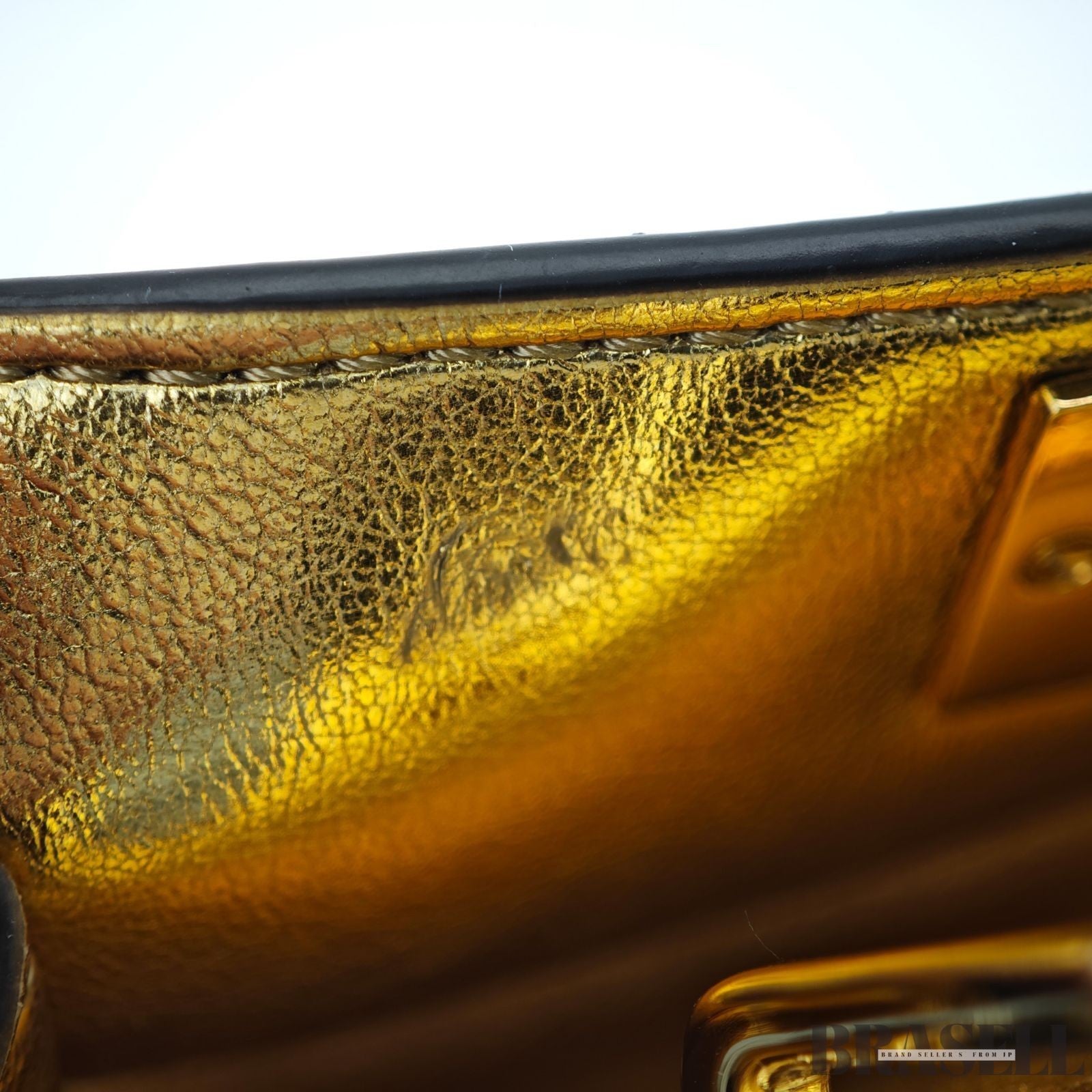 FENDI Peekaboo Nano Handbag Multicolor Bold and Stylish Women's