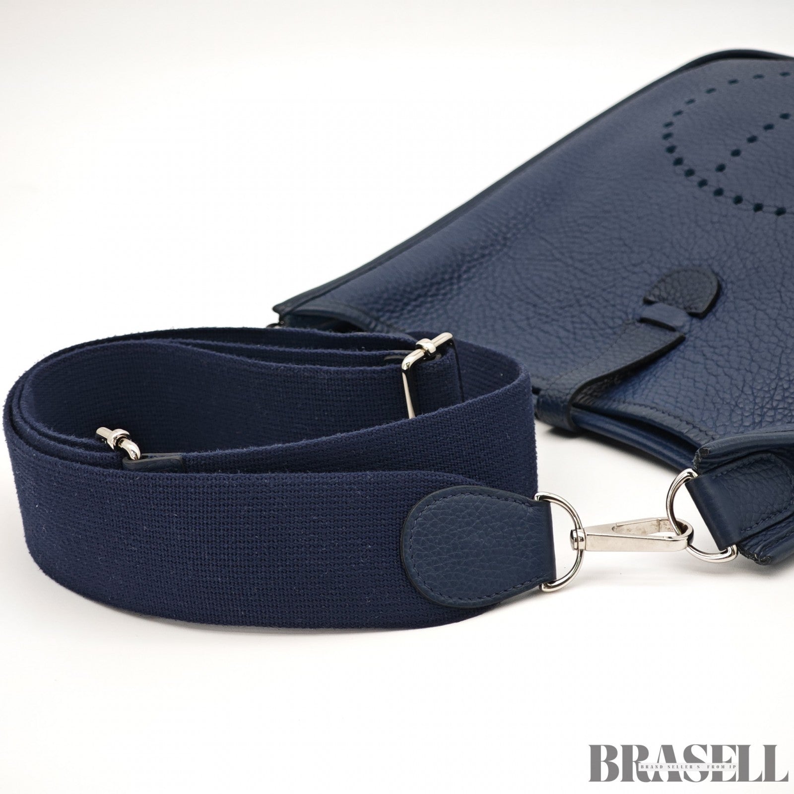 Hermes Shoulder Bag