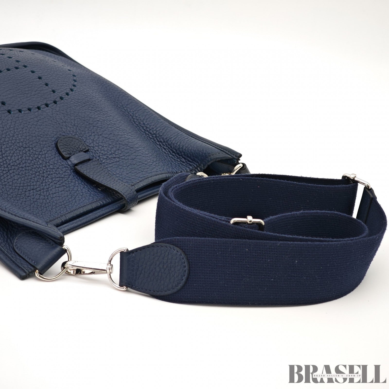 Hermes Shoulder Bag
