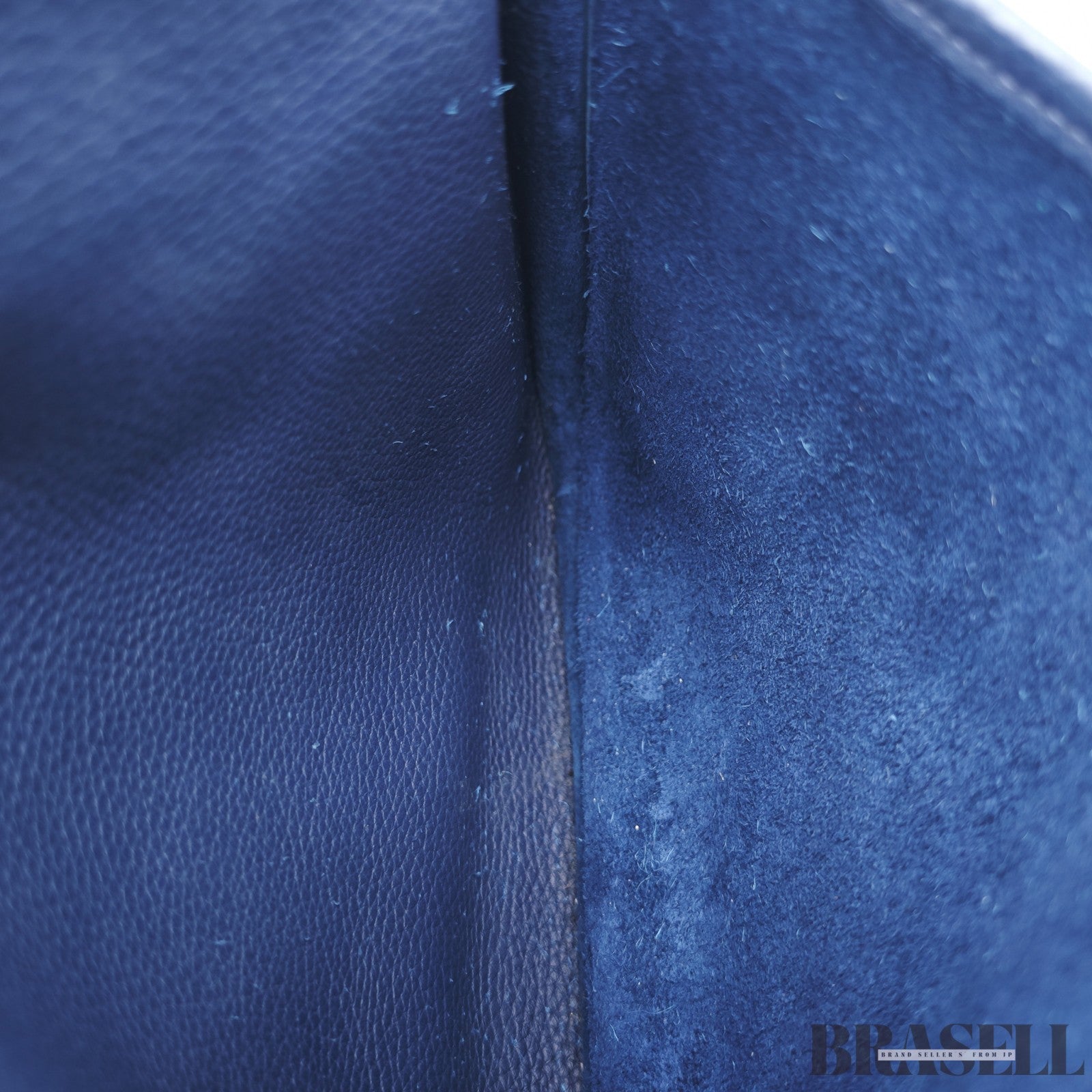 Hermes Shoulder Bag