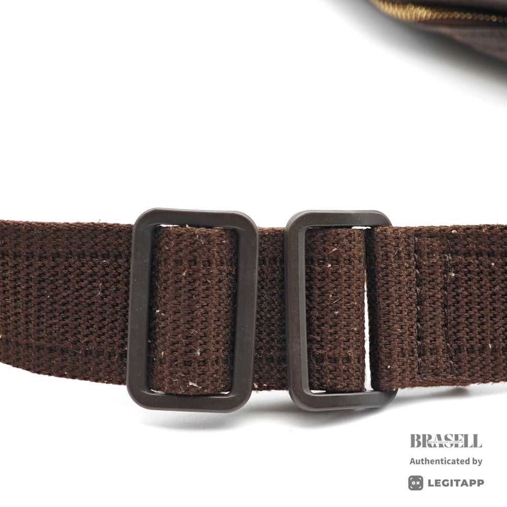 LOUIS VUITTON ルイ・ヴィトン リポーター M45254 モノグラム クロスボディバッグ