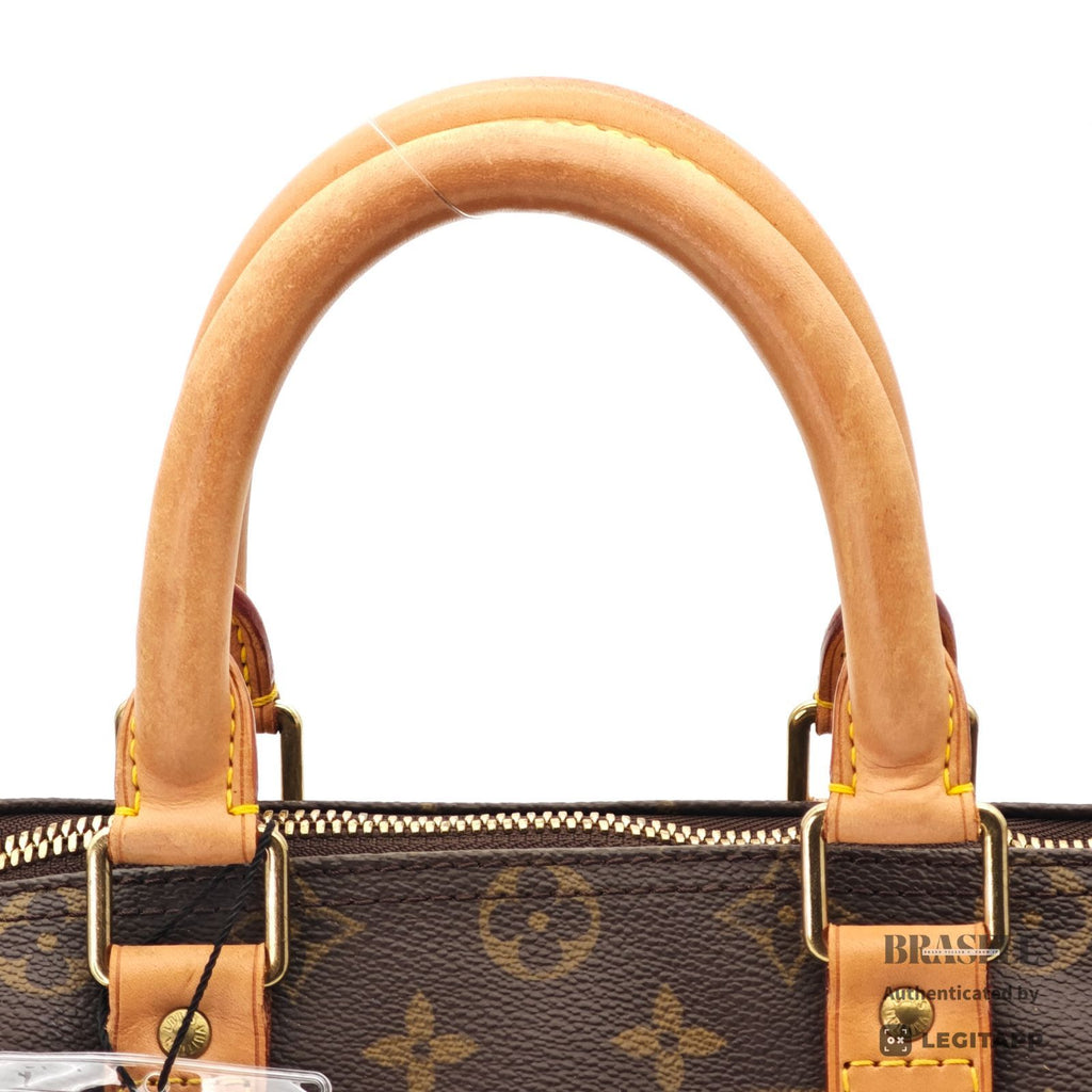 LOUIS VUITTON Monogram Keepall 45 M41428 Boston Travel Bag【ImportFeeFREE】