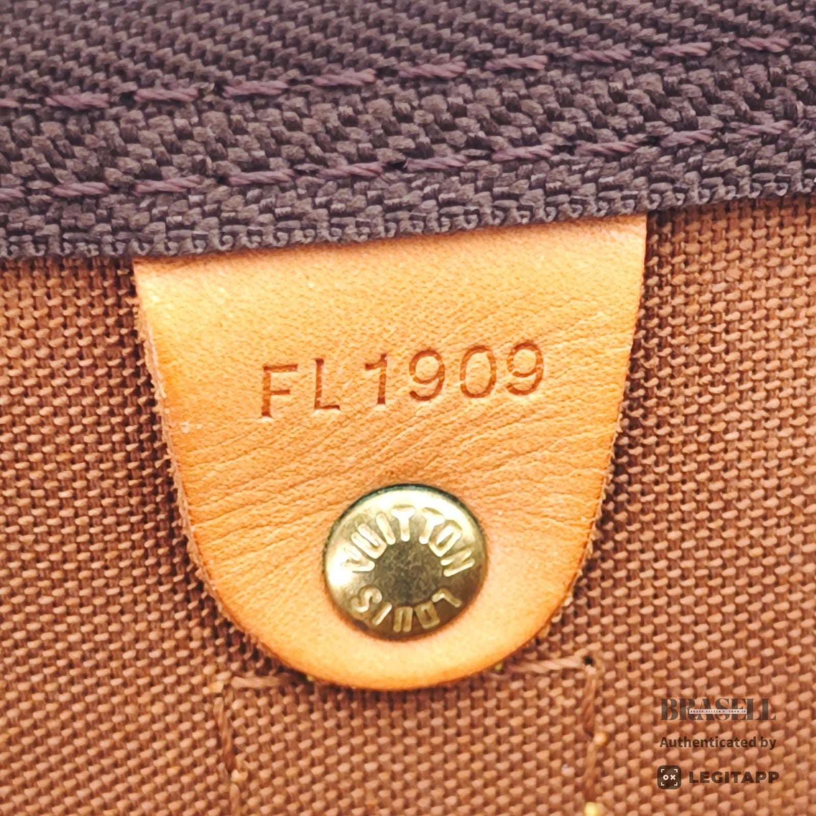 LOUIS VUITTON Monogram Keepall 45 M41428 Boston Travel Bag【ImportFeeFREE】