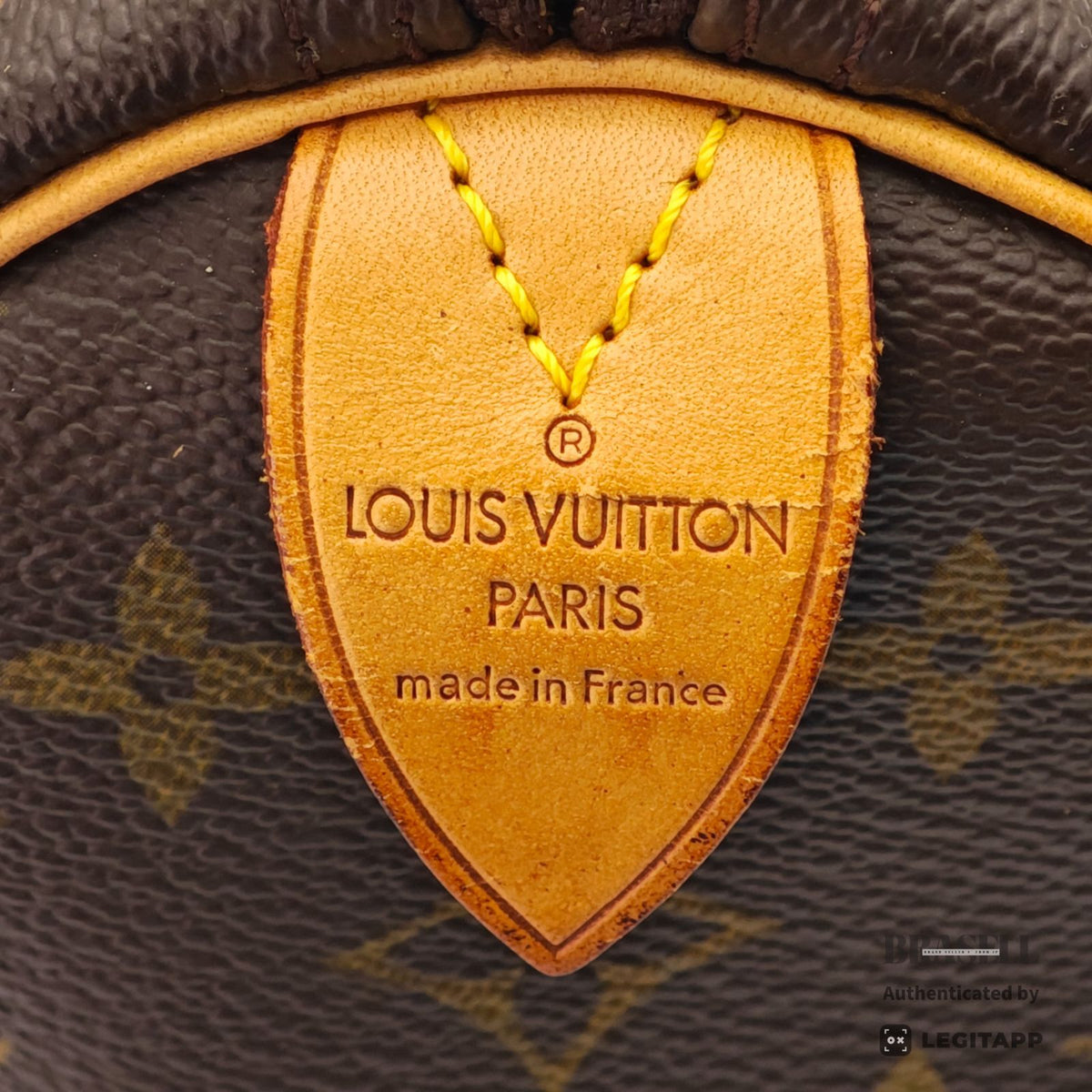 LOUIS VUITTON Monogram Keepall 45 M41428 Boston Travel Bag【ImportFeeFREE】