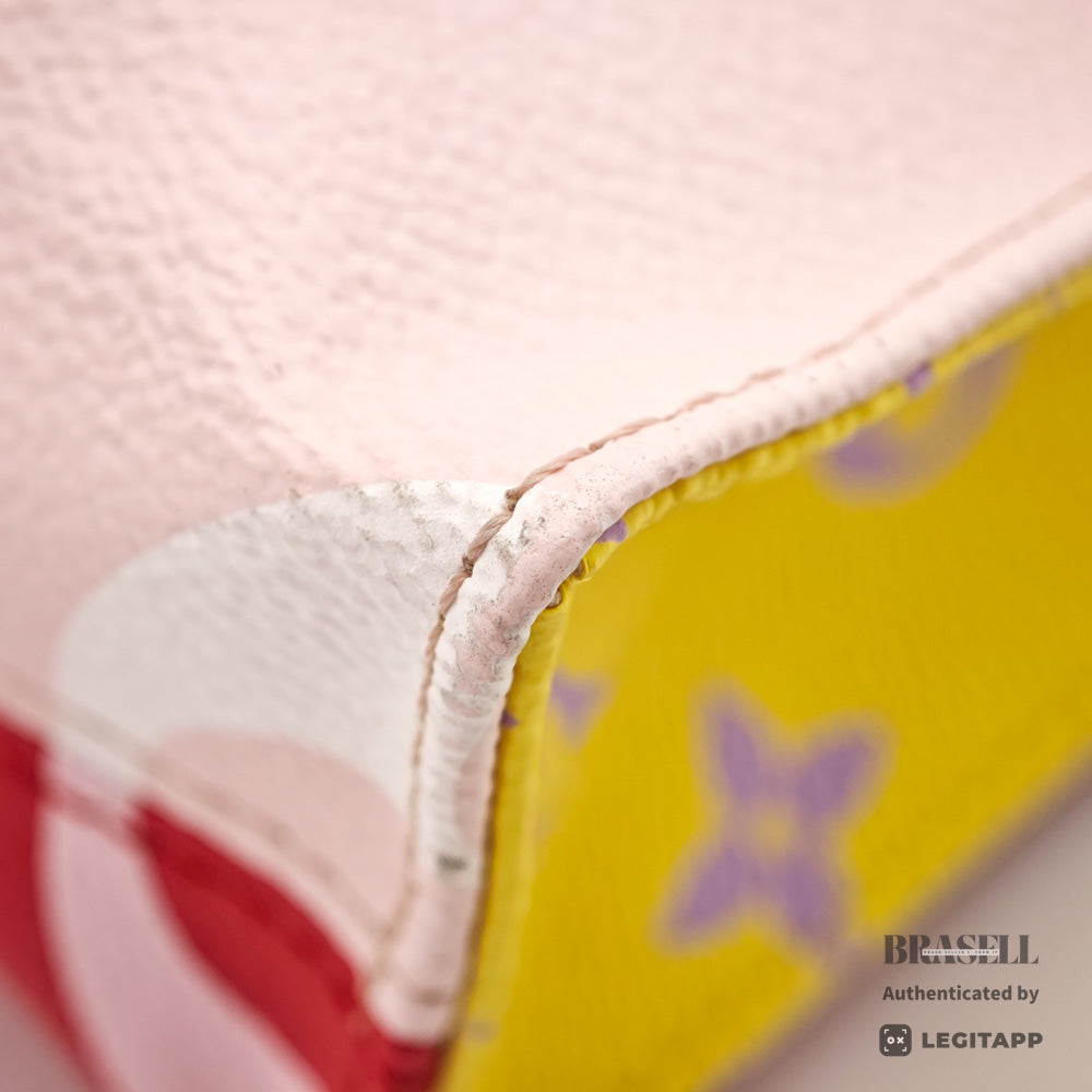 LOUIS VUITTON M67692 SA1129 Clutch bag Monogram Canvas Women's