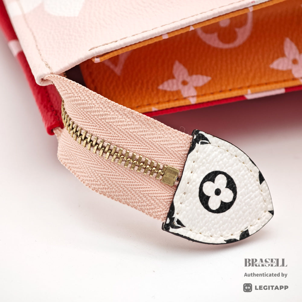 LOUIS VUITTON M67692 SA1129 Clutch bag Monogram Canvas Women's