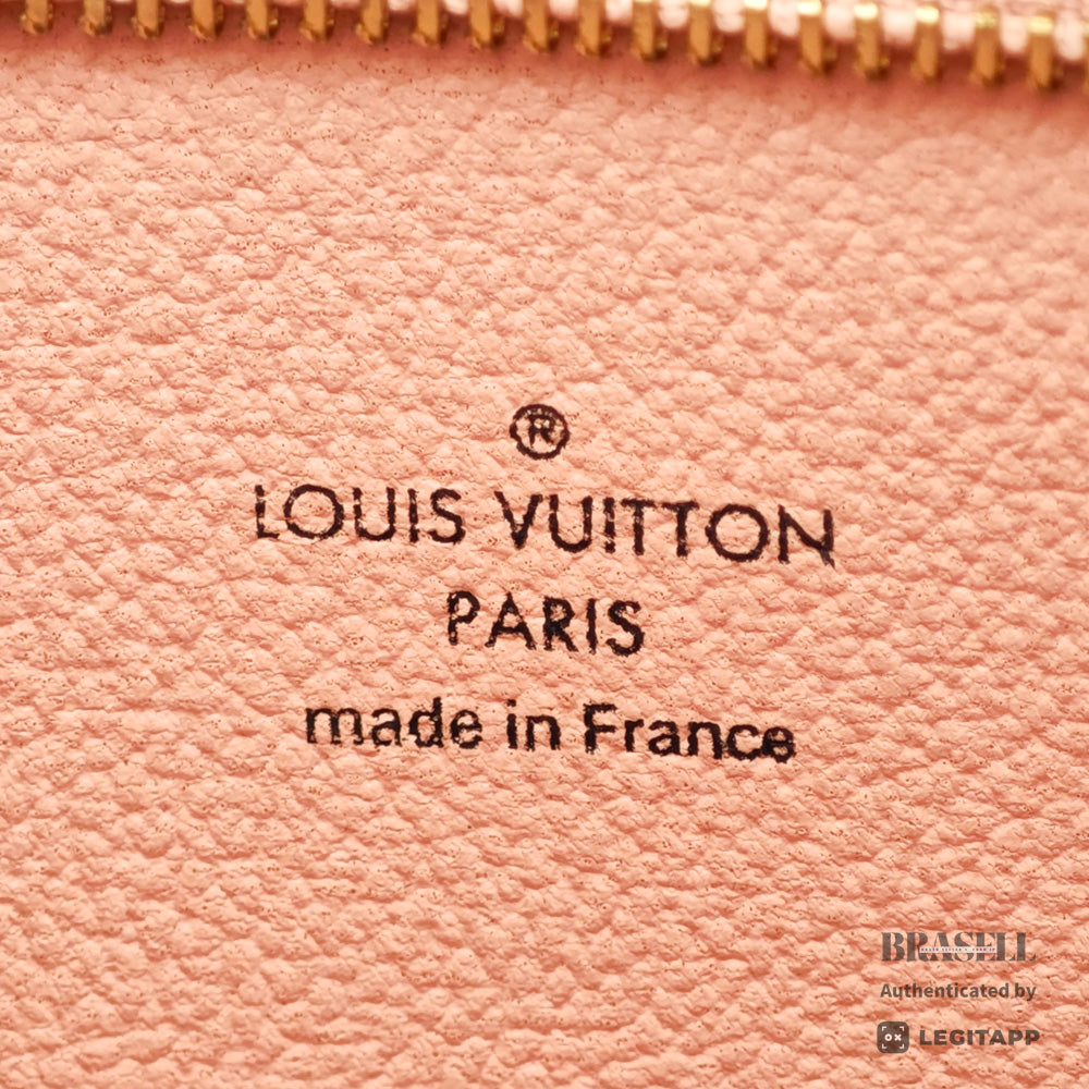 LOUIS VUITTON M67692 SA1129 Clutch bag Monogram Canvas Women's