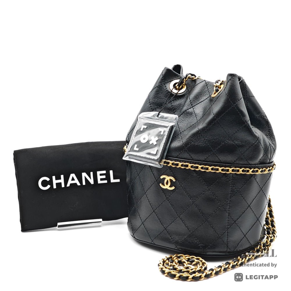 CHANEL AS5310 B18791 KG8UTCG9 Shoulder Bag Lambskin Women's