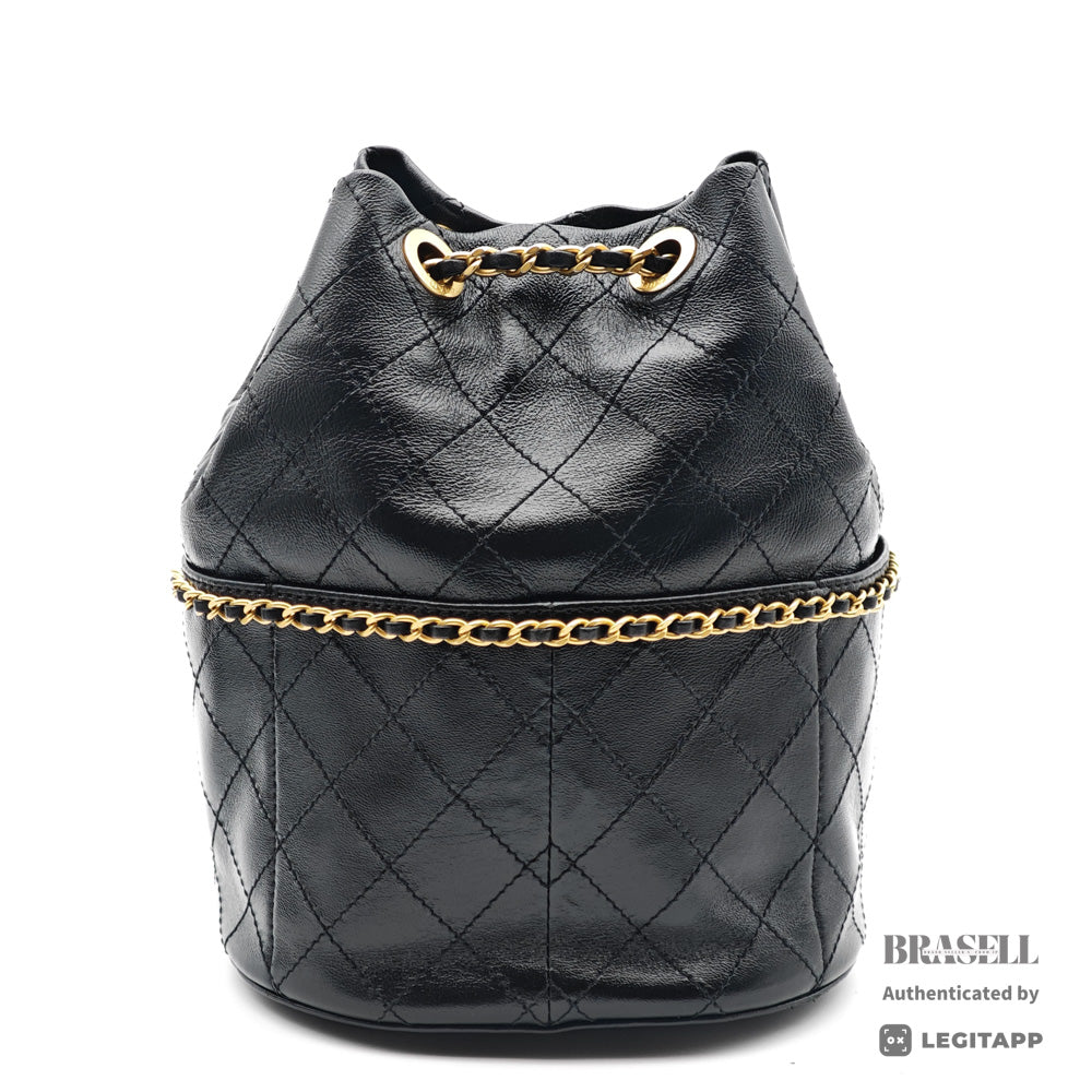 CHANEL AS5310 B18791 KG8UTCG9 Shoulder Bag Lambskin Women's
