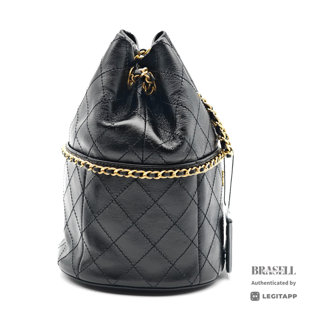 CHANEL AS5310 B18791 KG8UTCG9 Shoulder Bag Lambskin Women's
