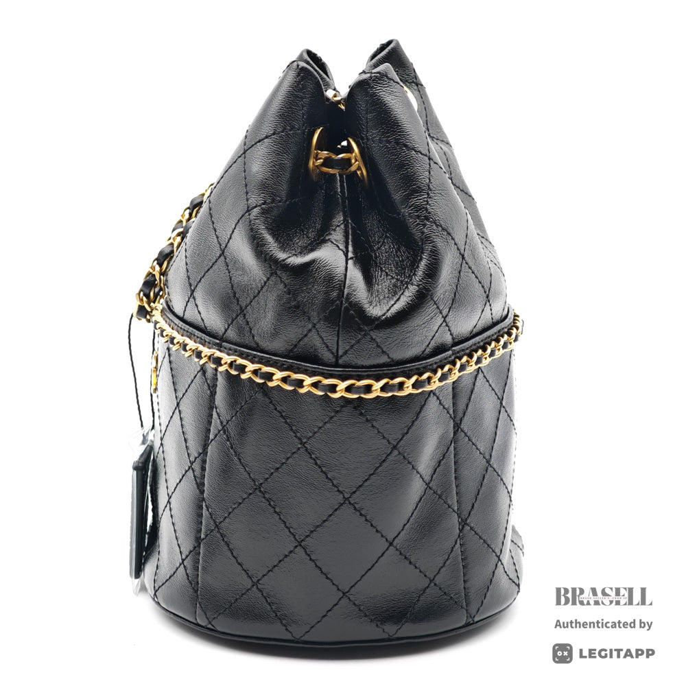CHANEL AS5310 B18791 KG8UTCG9 Shoulder Bag Lambskin Women's