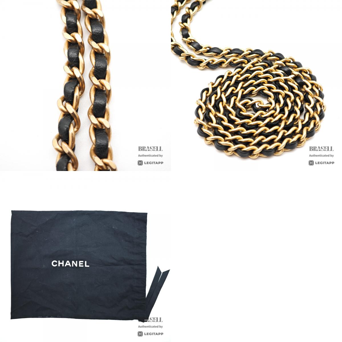 CHANEL AS5310 B18791 KG8UTCG9 Shoulder Bag Lambskin Women's