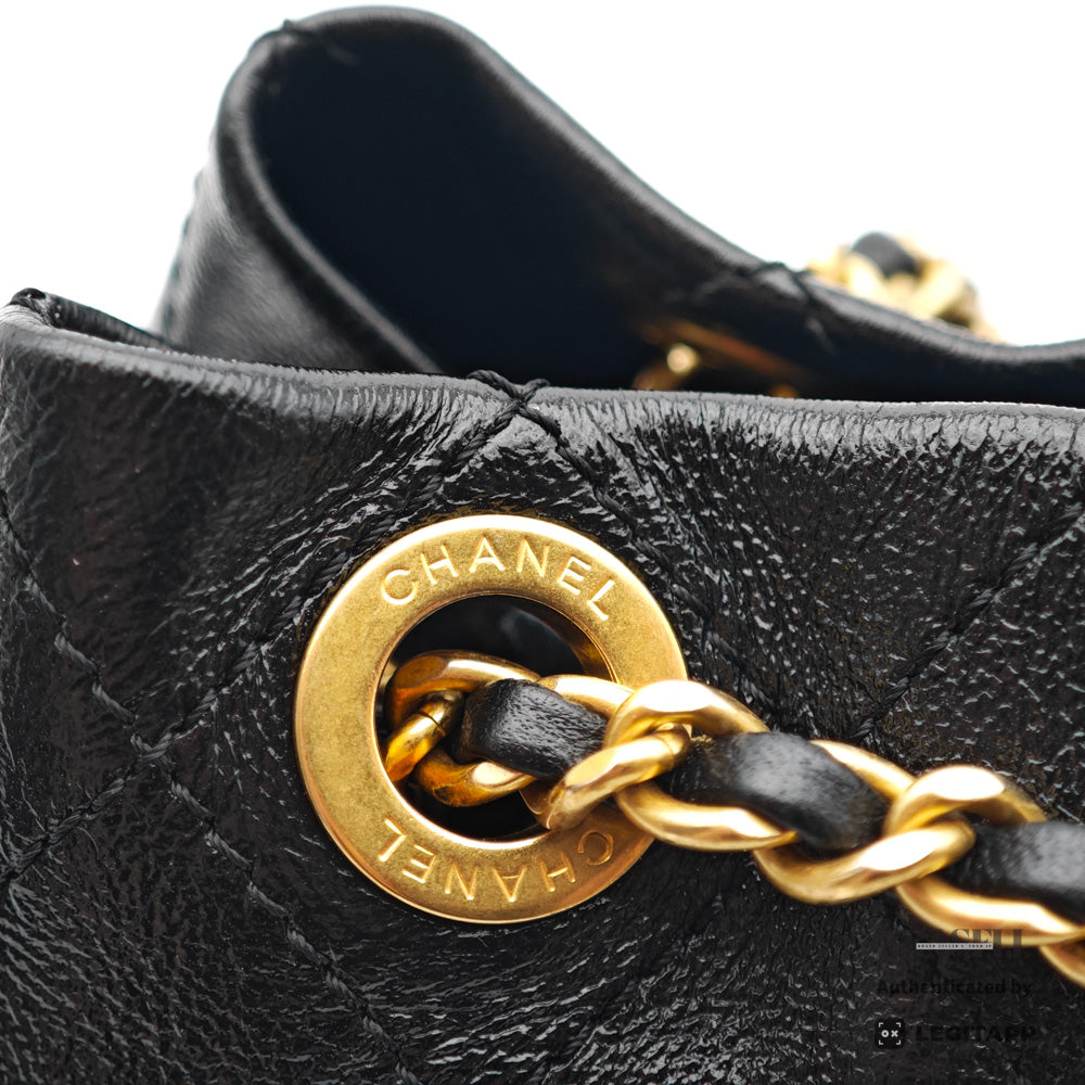 CHANEL AS5310 B18791 KG8UTCG9 Shoulder Bag Lambskin Women's