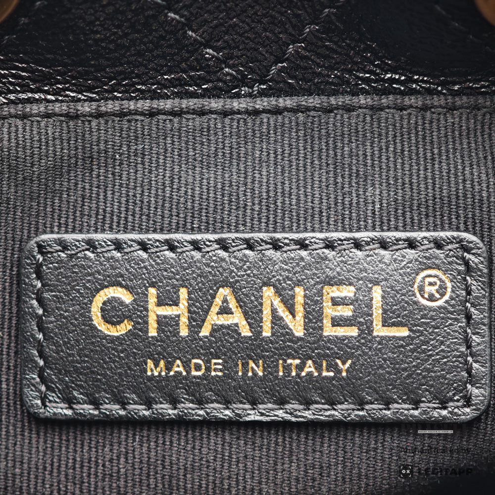CHANEL AS5310 B18791 KG8UTCG9 Shoulder Bag Lambskin Women's