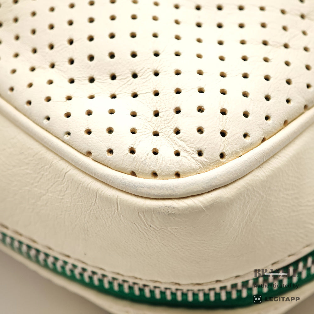 CHANEL 12130472 Shoulder Bag Leather Women's