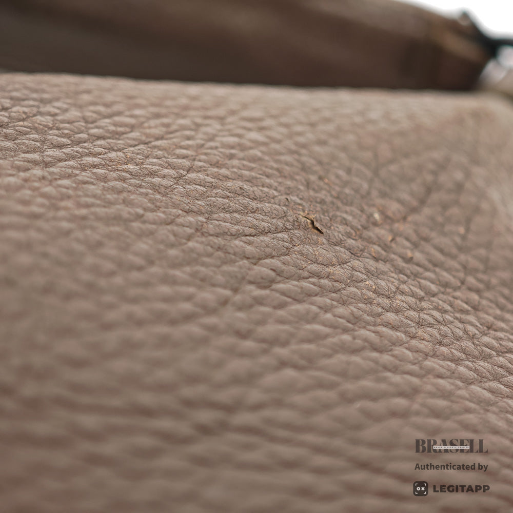 Bottega Veneta Hobo Leather One-Shoulder Hand bag【ImportFeeFREE】