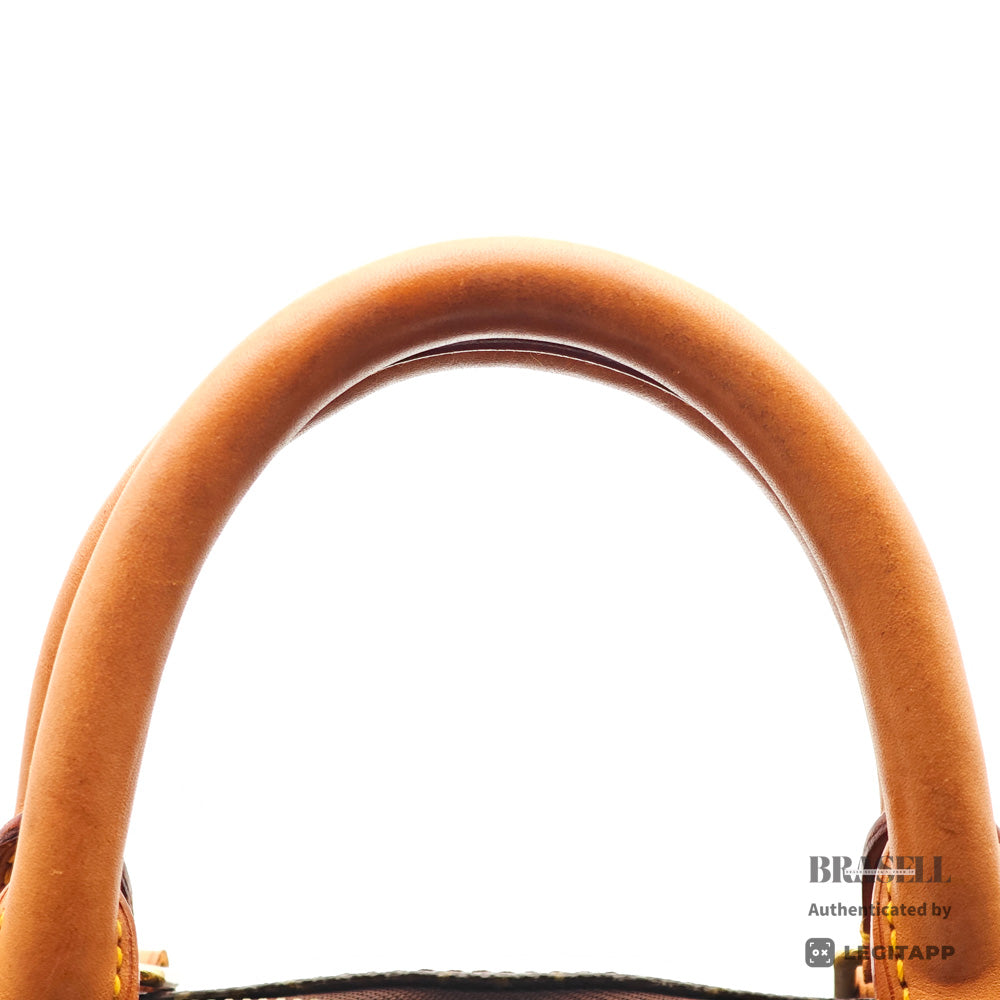 LOUIS VUITTON Keepall Bandouliere 50 Monogram Boston Bag M41416【ImportFeeFREE】