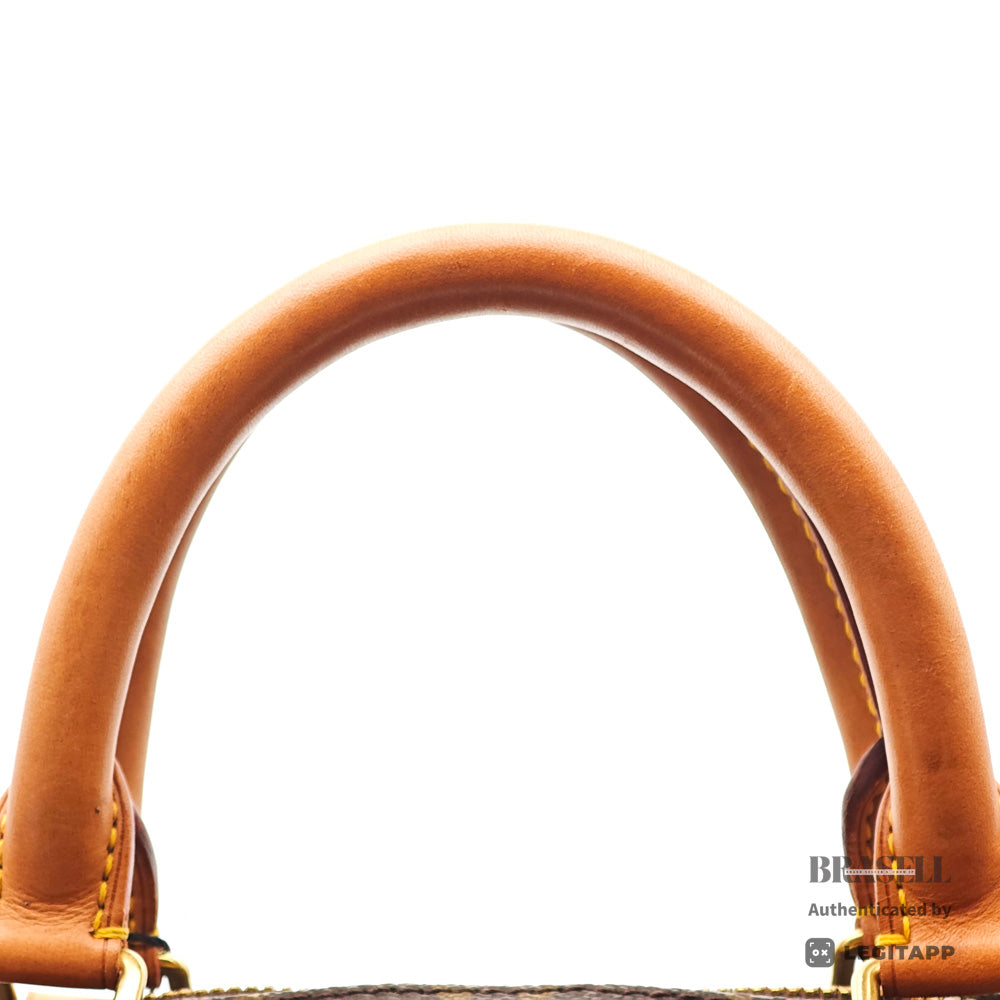 LOUIS VUITTON Keepall Bandouliere 50 Monogram Boston Bag M41416【ImportFeeFREE】