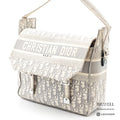 Christian Dior Diorcamp Oblique Shoulder Bag【ImportFREE】