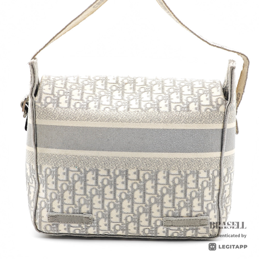 Christian Dior Diorcamp Oblique Shoulder Bag【ImportFREE】