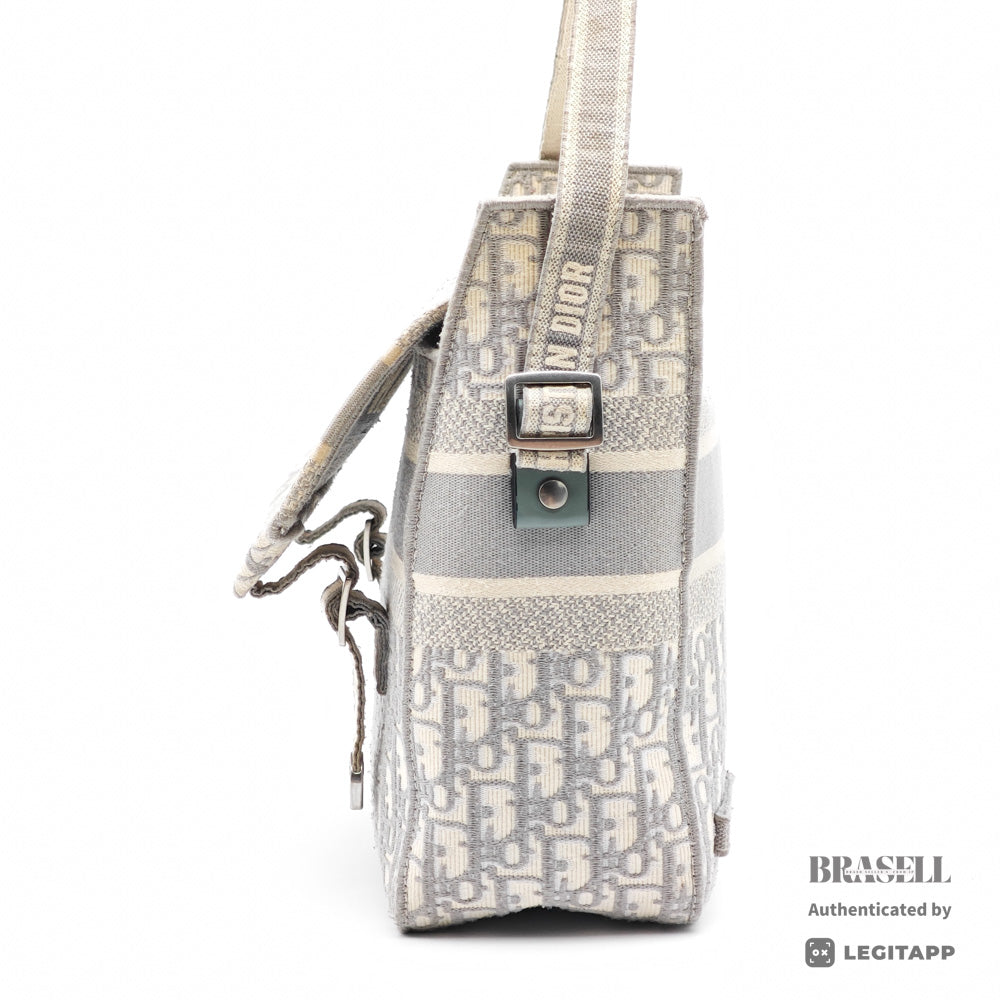 Christian Dior Diorcamp Oblique Shoulder Bag【ImportFREE】
