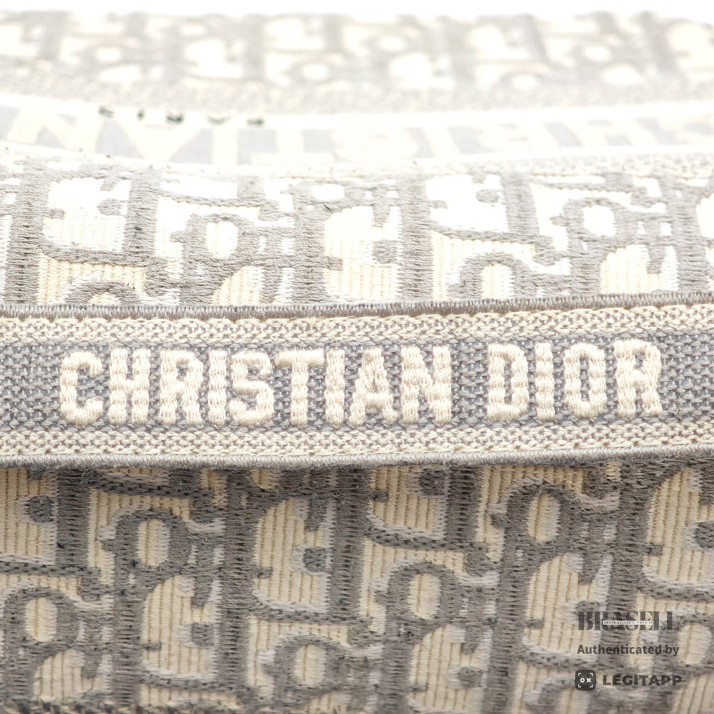 Christian Dior Diorcamp Oblique Shoulder Bag【ImportFREE】