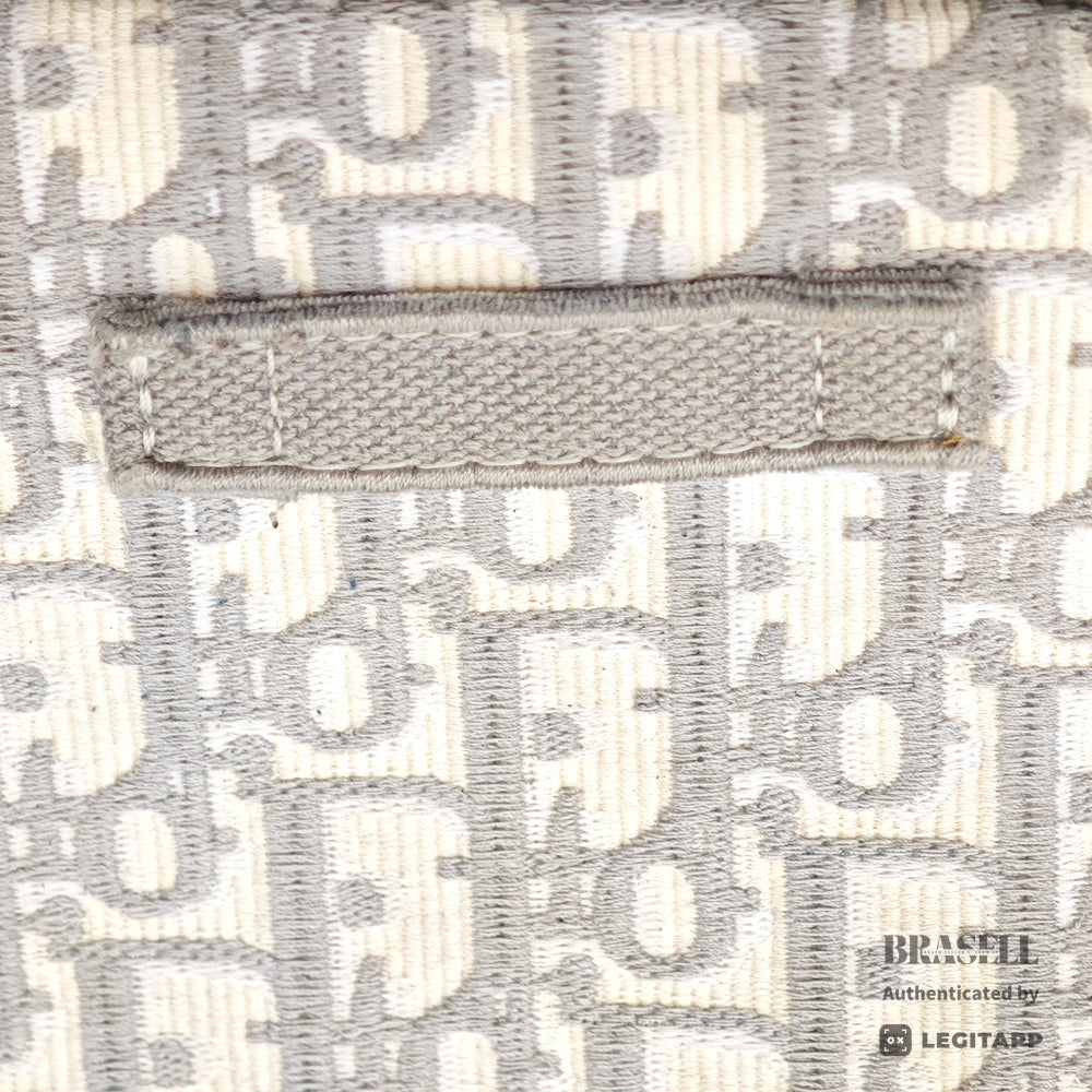 Christian Dior Diorcamp Oblique Shoulder Bag【ImportFREE】