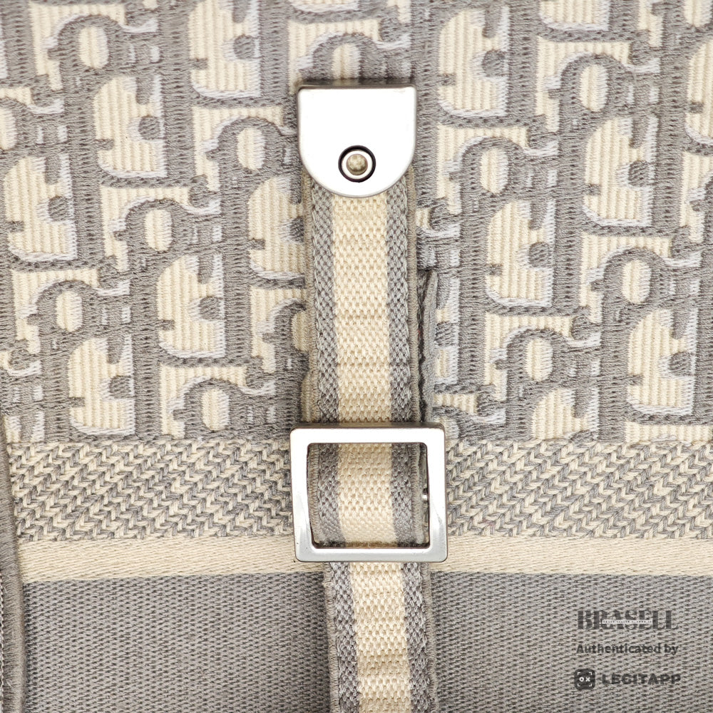 Christian Dior Diorcamp Oblique Shoulder Bag【ImportFREE】