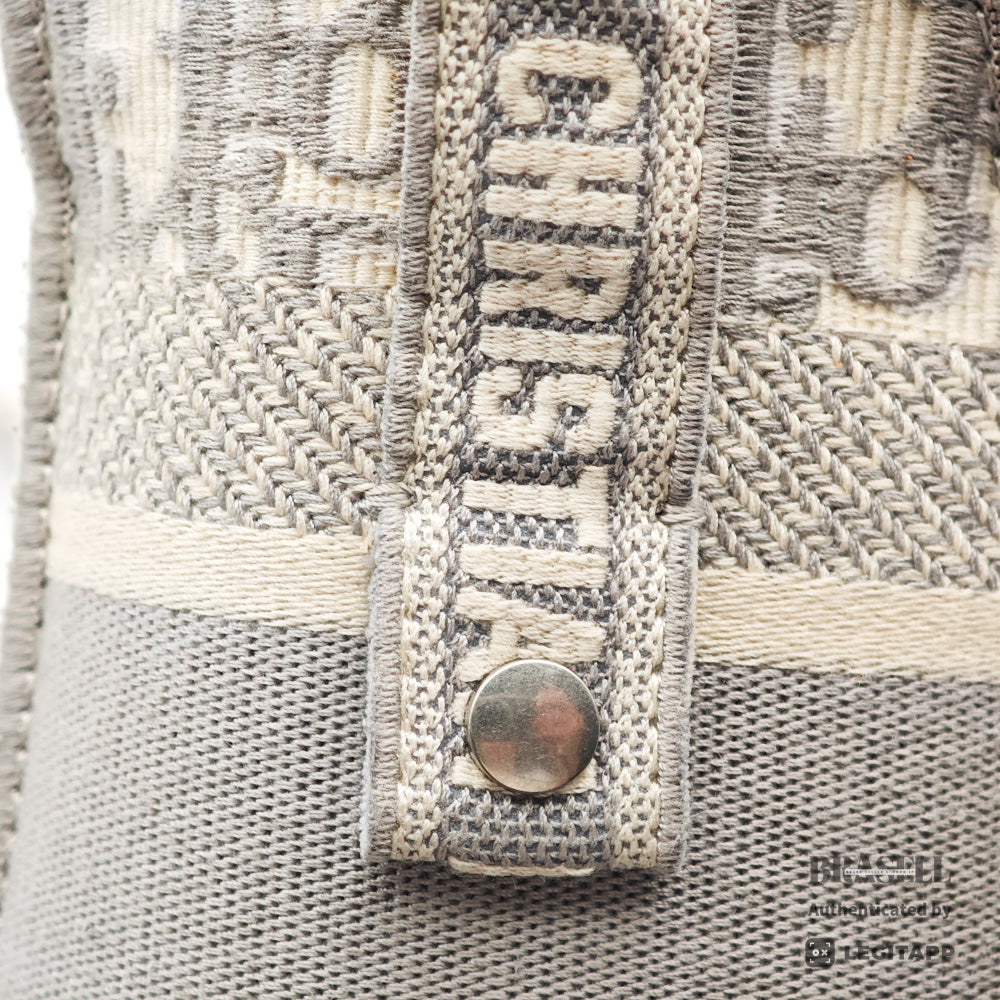 Christian Dior Diorcamp Oblique Shoulder Bag【ImportFREE】