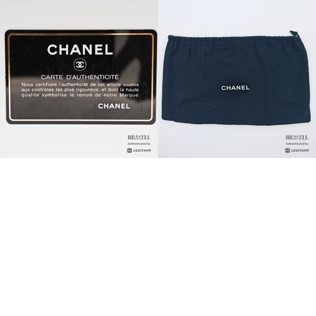 CHANEL 2.55 Matelasse Patent Leather Chain Shoulder Bag Black 【ImportFeeFREE】