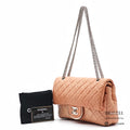 CHANEL Double Flap Matelasse Chain Shoulder Bag Women's 【ImportFeeFREE】