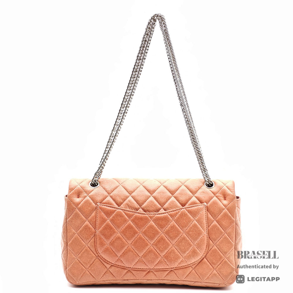 CHANEL Double Flap Matelasse Chain Shoulder Bag Women's 【ImportFeeFREE】