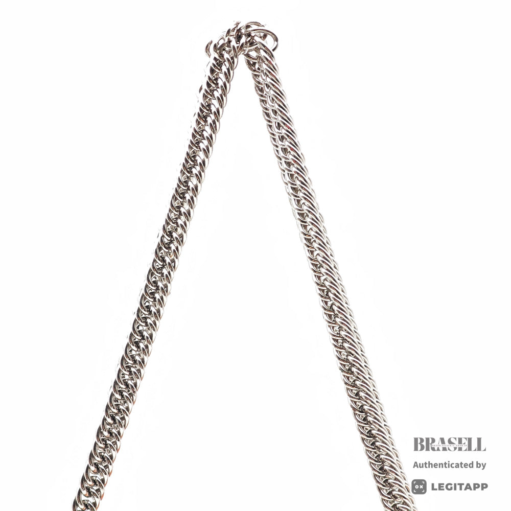 CHANEL Double Flap Matelasse Chain Shoulder Bag Women's 【ImportFeeFREE】