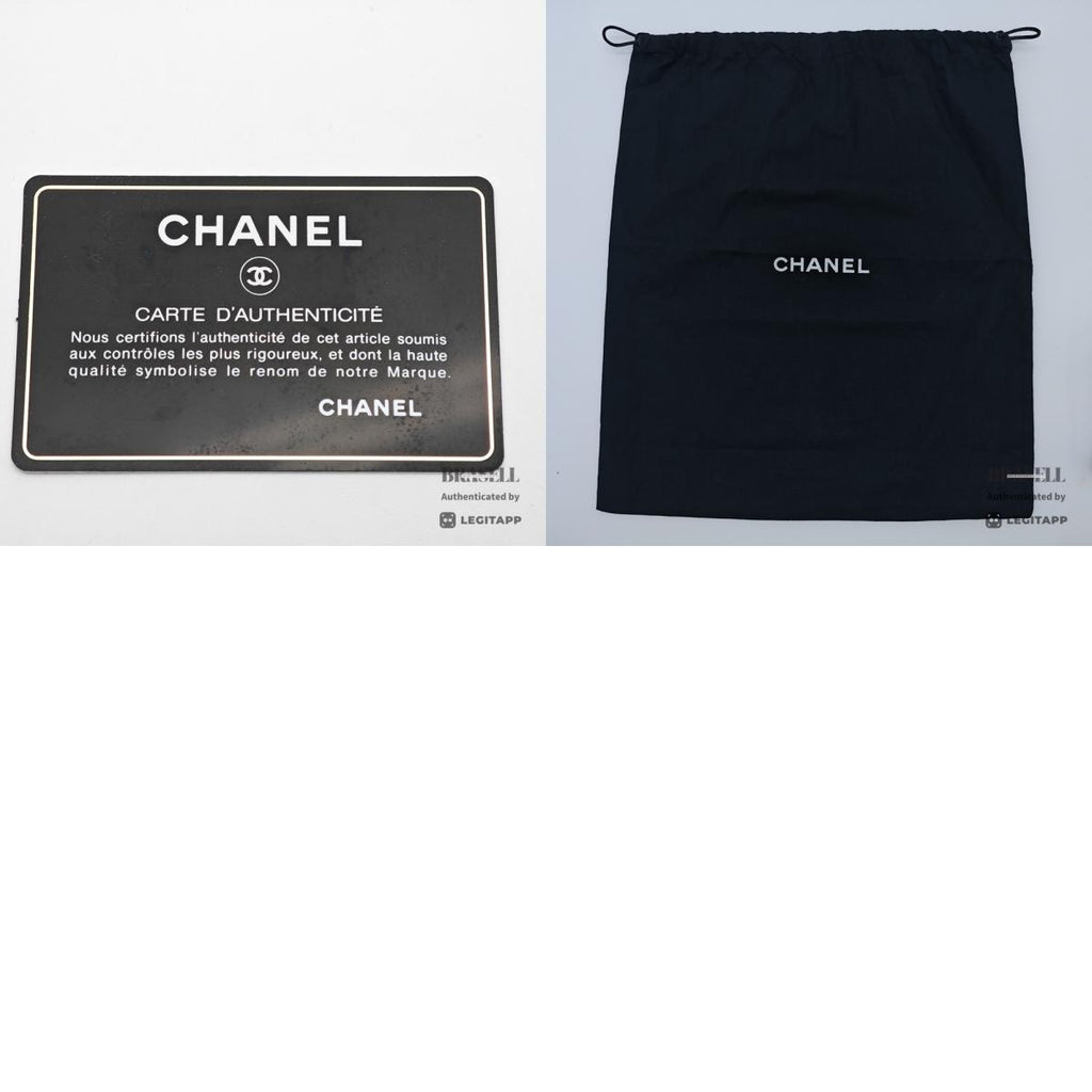 CHANEL Double Flap Matelasse Chain Shoulder Bag Women's 【ImportFeeFREE】
