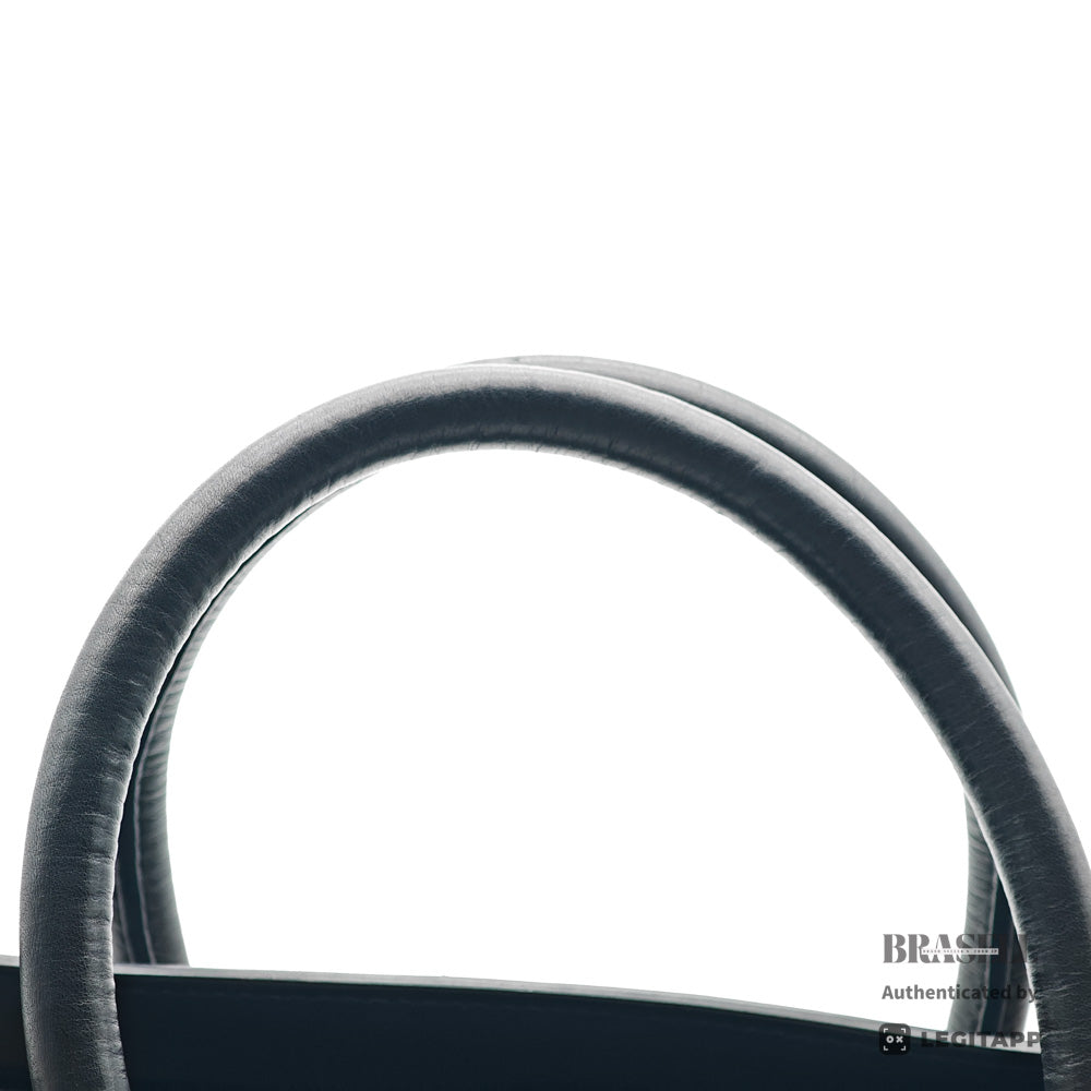 Celine Luggage Micro Shopper Handbag Women's【ImportFeeFREE】