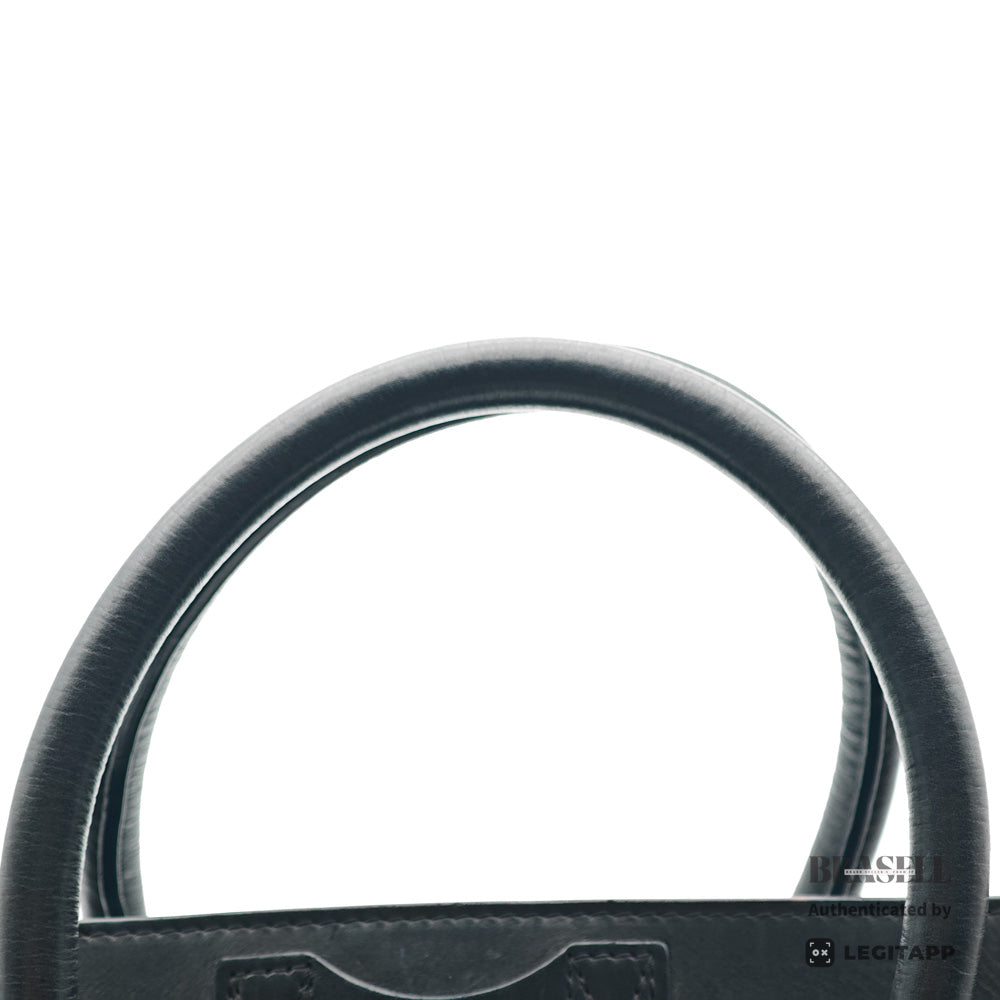 Celine Luggage Micro Shopper Handbag Women's【ImportFeeFREE】