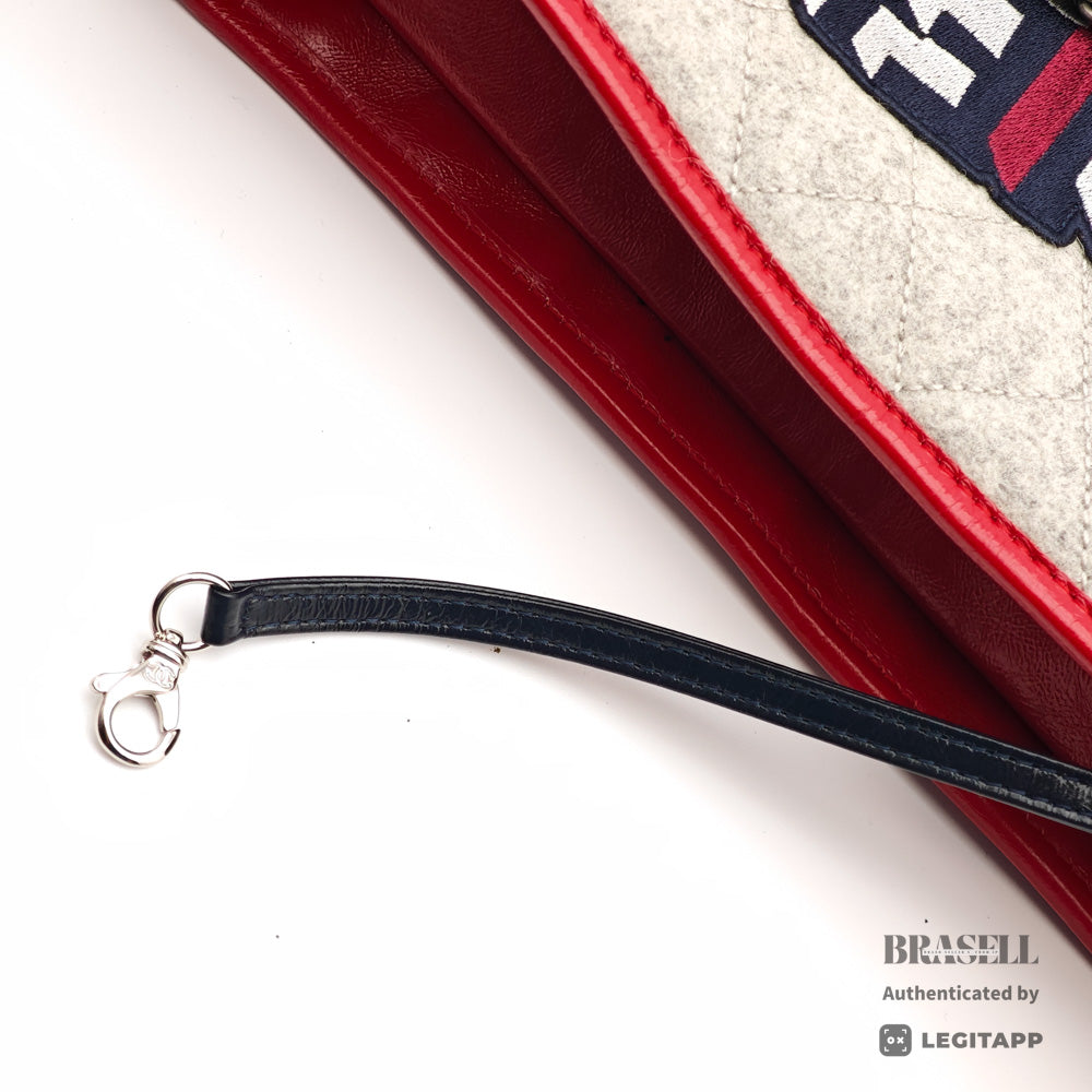 CHANEL Gabrielle Chain Shoulder Bag Leather Shoulder Bag 【ImportFeeFREE】