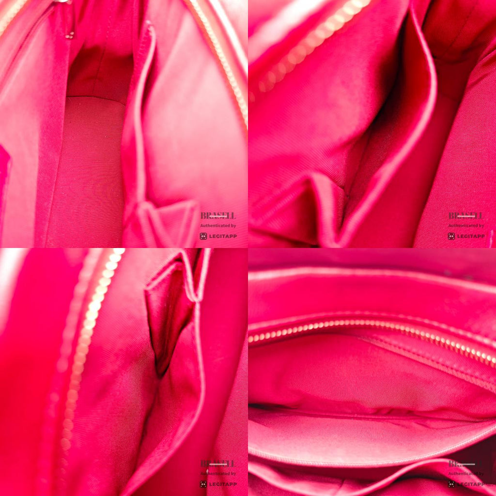 CHANEL Gabrielle Chain Shoulder Bag Leather Shoulder Bag 【ImportFeeFREE】