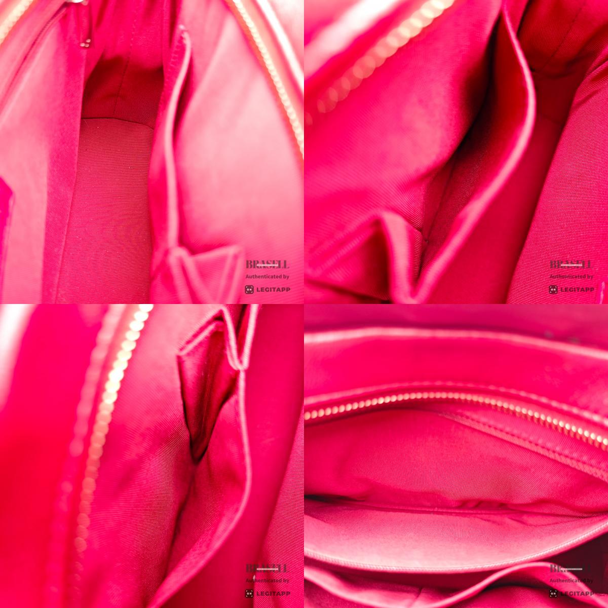 CHANEL Gabrielle Chain Shoulder Bag Leather Shoulder Bag 【ImportFeeFREE】