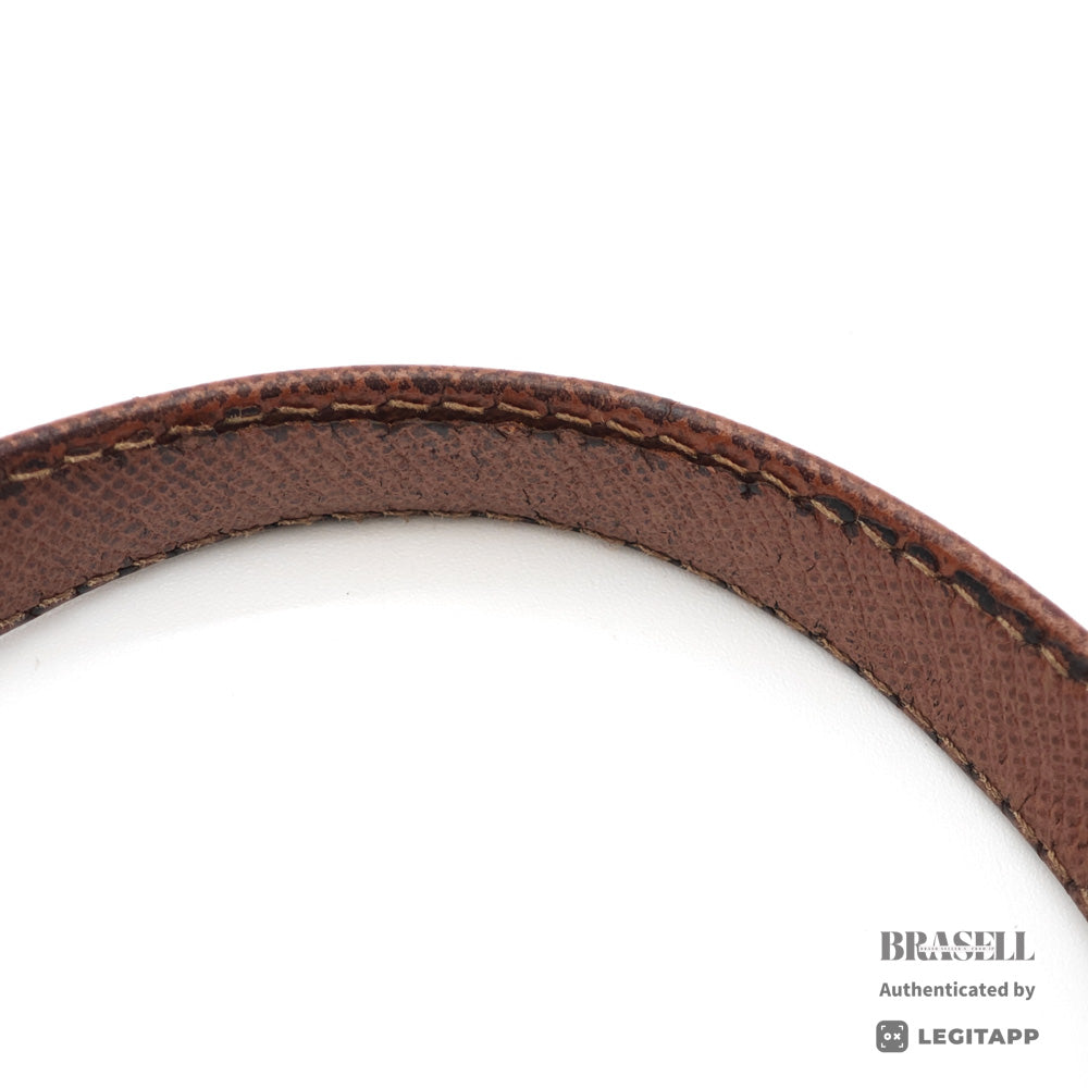 LOUIS VUITTON Papillon 30 Monogram Canvas Brown Hand Bag 【ImportFeeFREE】