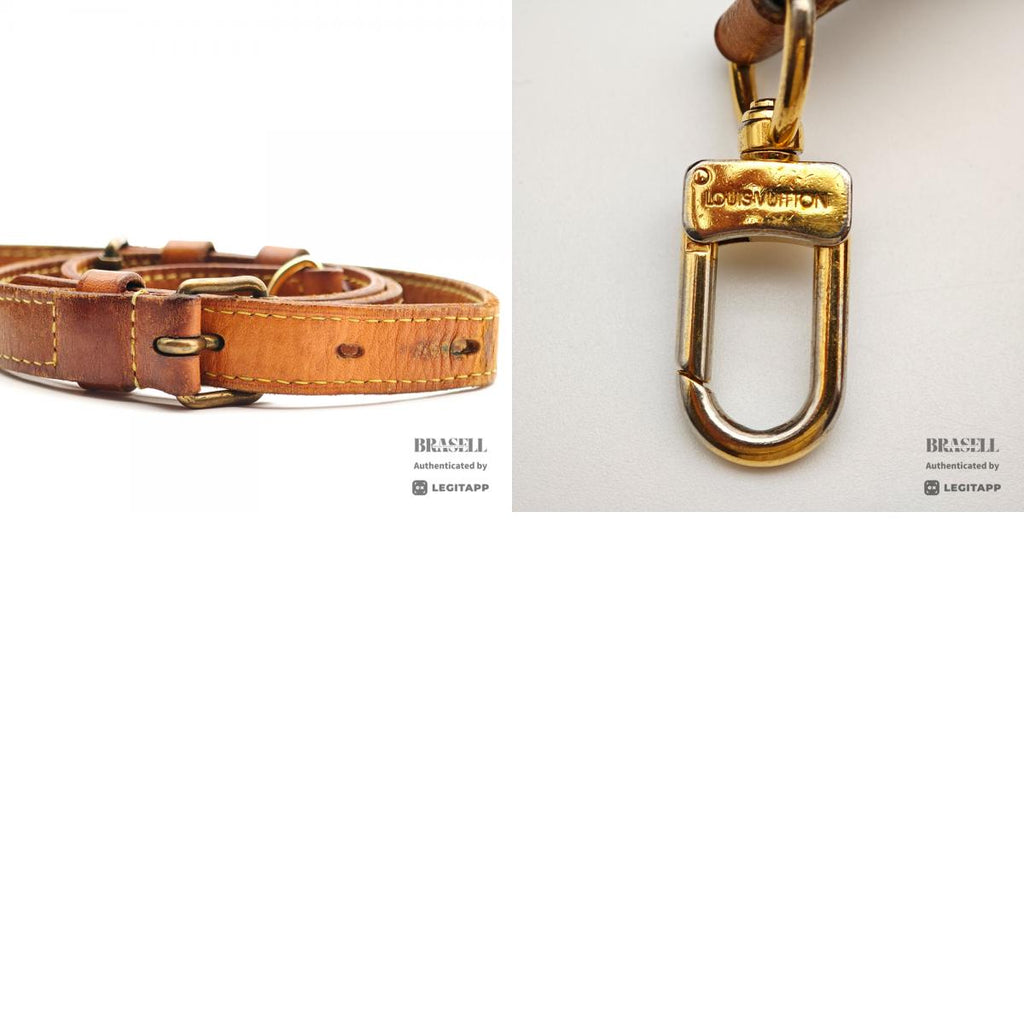 LOUIS VUITTON Speedy Bandouliere 30 Monogram Canvas Hand Bag 【ImportFeeFREE】