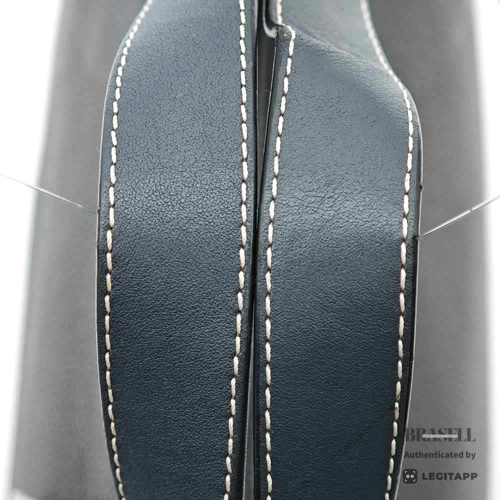 LOEWE Missy Regular Leather 2Way Shoulder Bag Women's【ImportFeeFREE】